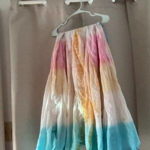 Soft & Flowy Skirt